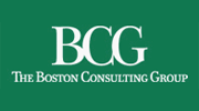 The Boston Consulting Group